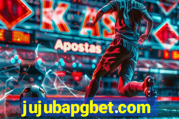 jujubapgbet.com