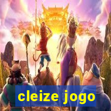 cleize jogo