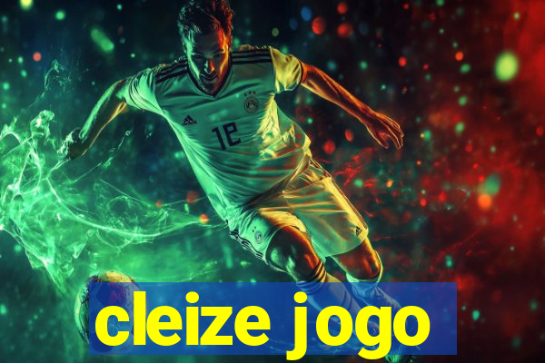 cleize jogo