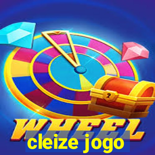 cleize jogo