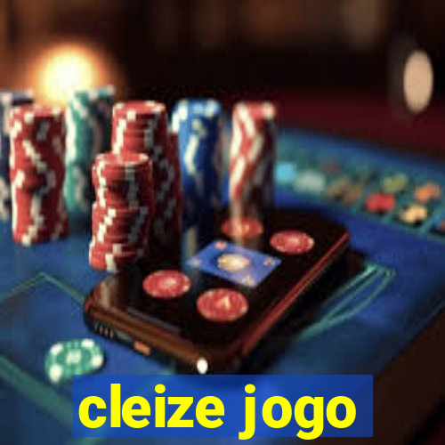 cleize jogo