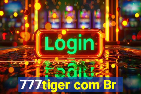 777tiger com Br