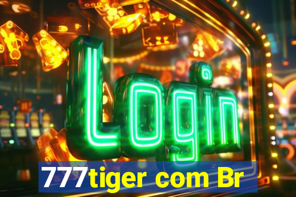 777tiger com Br