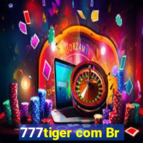 777tiger com Br