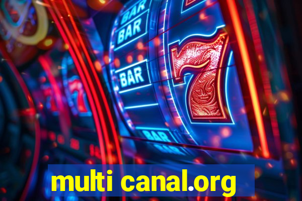 multi canal.org