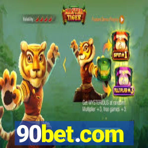 90bet.com