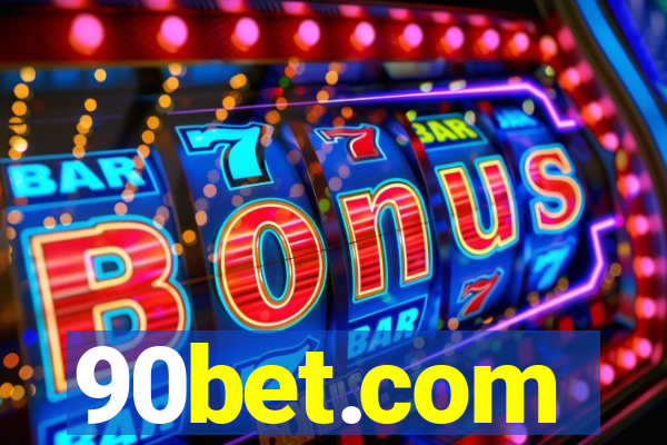 90bet.com