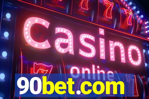 90bet.com