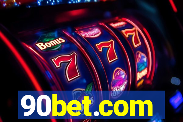 90bet.com