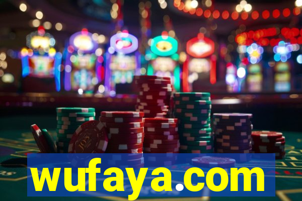 wufaya.com