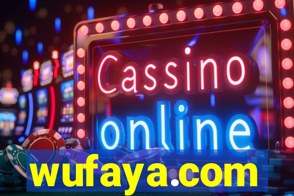 wufaya.com