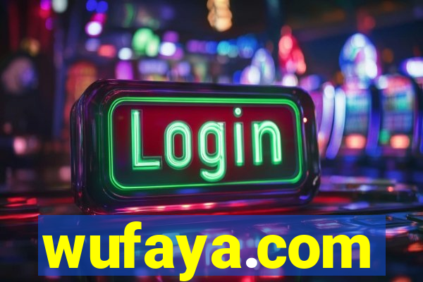 wufaya.com