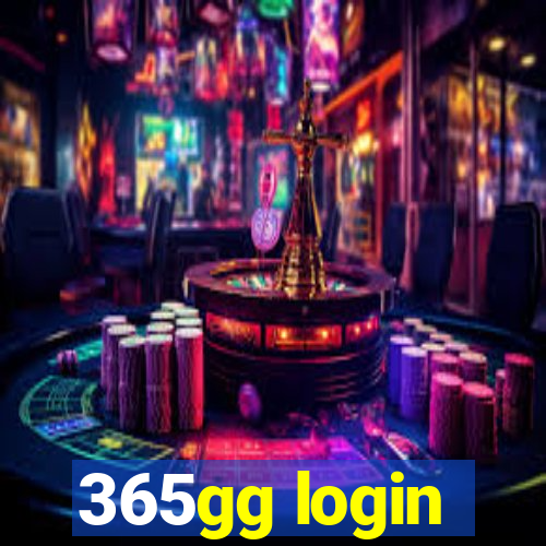 365gg login