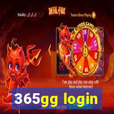 365gg login