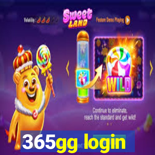 365gg login