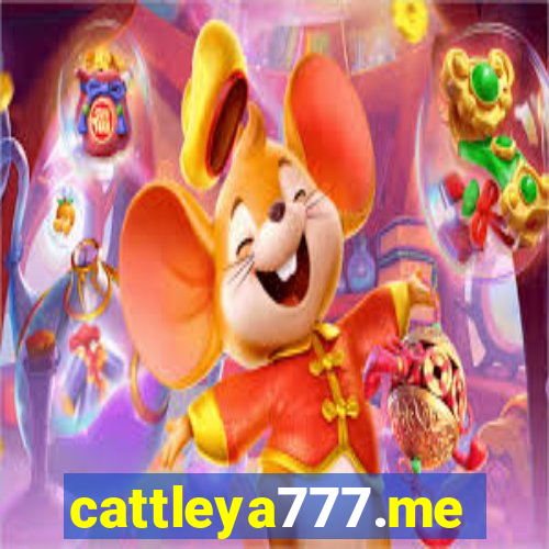 cattleya777.me