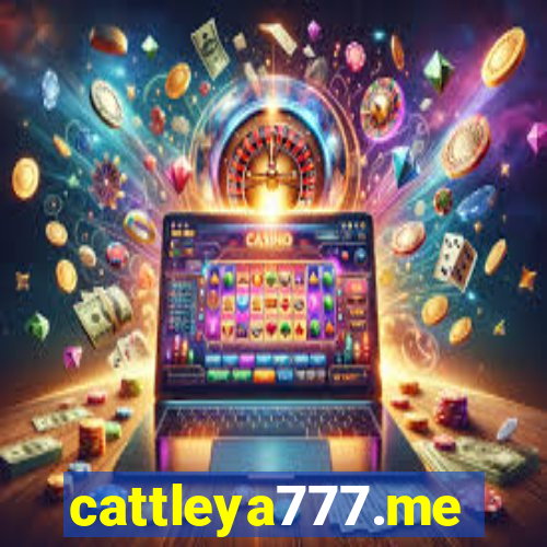 cattleya777.me