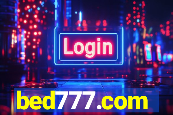 bed777.com