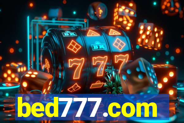 bed777.com