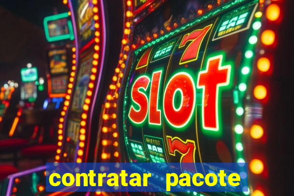 contratar pacote adicional tim beta