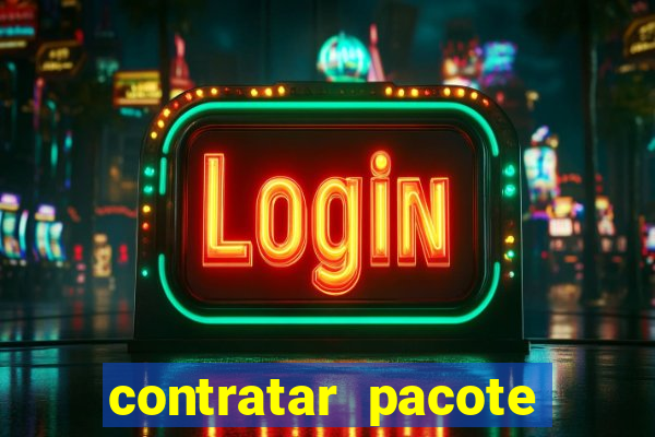 contratar pacote adicional tim beta