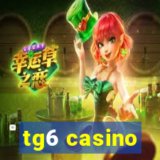 tg6 casino