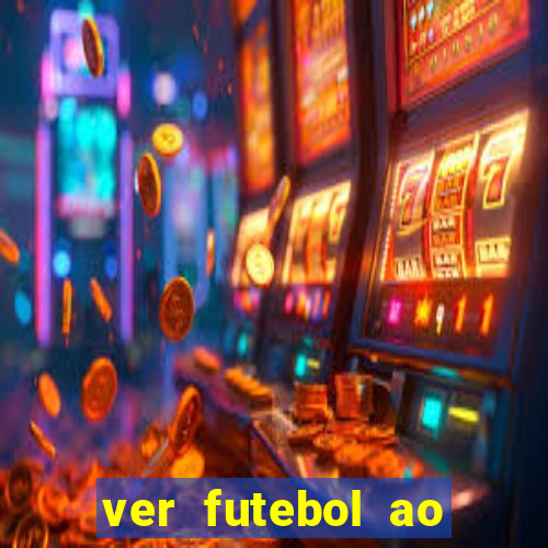 ver futebol ao vivo rmc