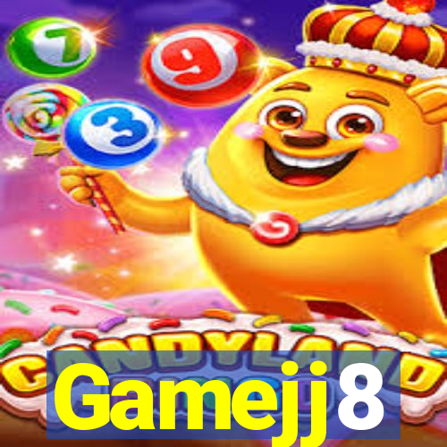 Gamejj8