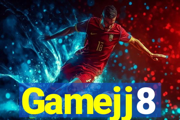 Gamejj8