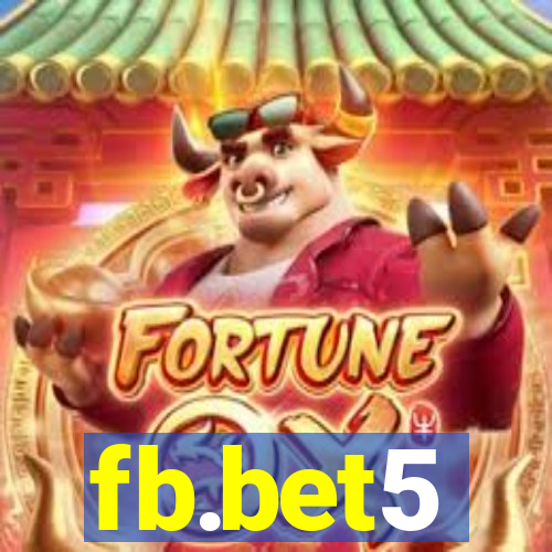 fb.bet5