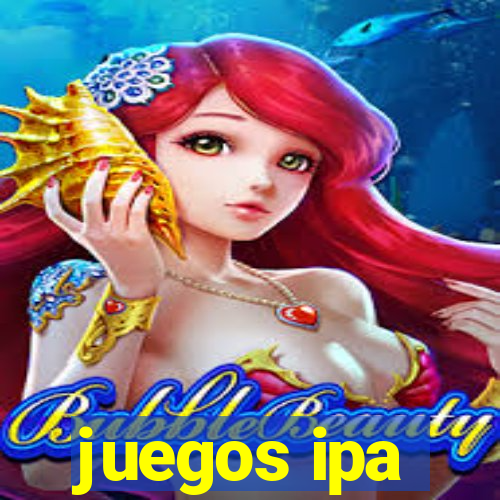 juegos ipa