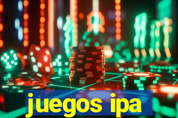 juegos ipa