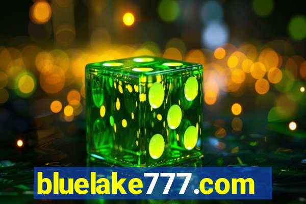 bluelake777.com