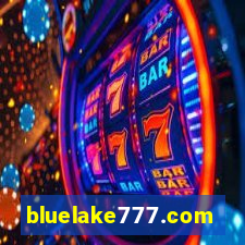 bluelake777.com