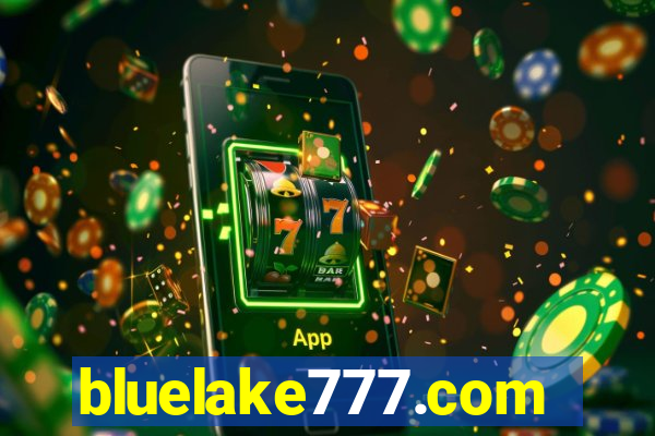 bluelake777.com