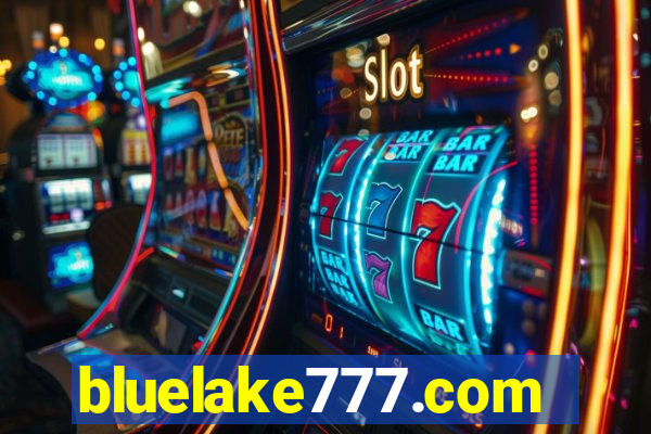 bluelake777.com