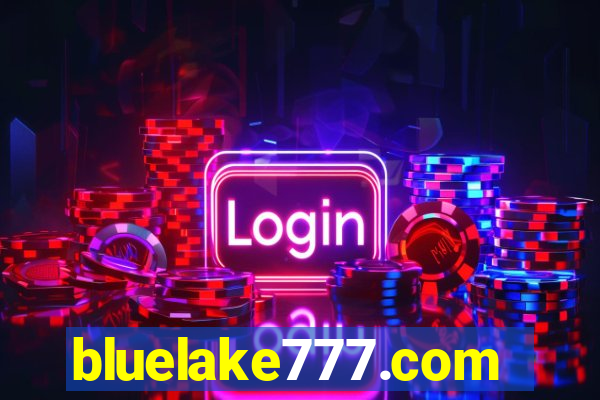 bluelake777.com