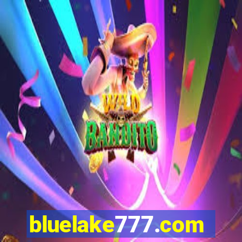 bluelake777.com