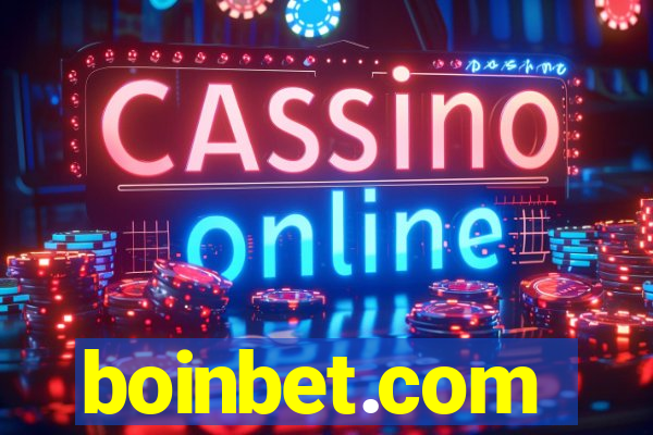 boinbet.com