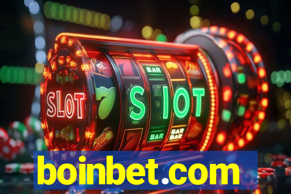 boinbet.com