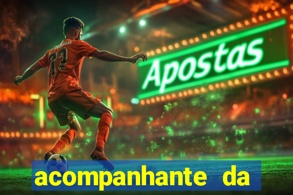 acompanhante da baixada fluminense