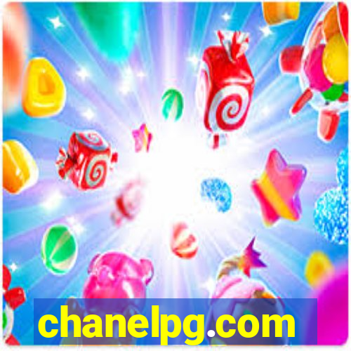 chanelpg.com