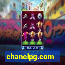 chanelpg.com