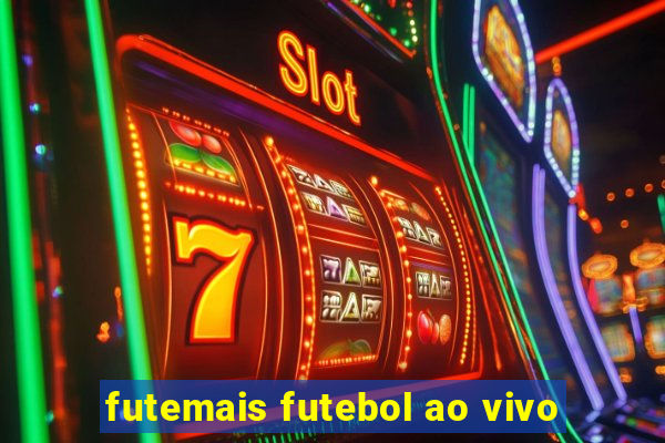 futemais futebol ao vivo