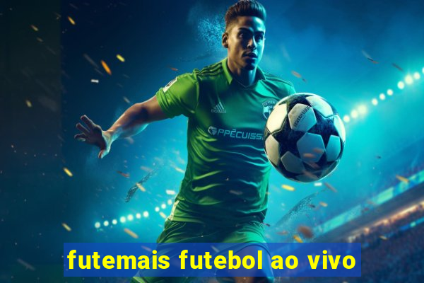 futemais futebol ao vivo