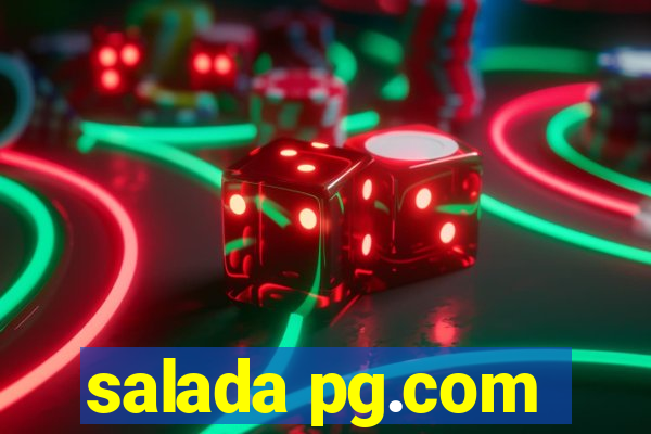 salada pg.com