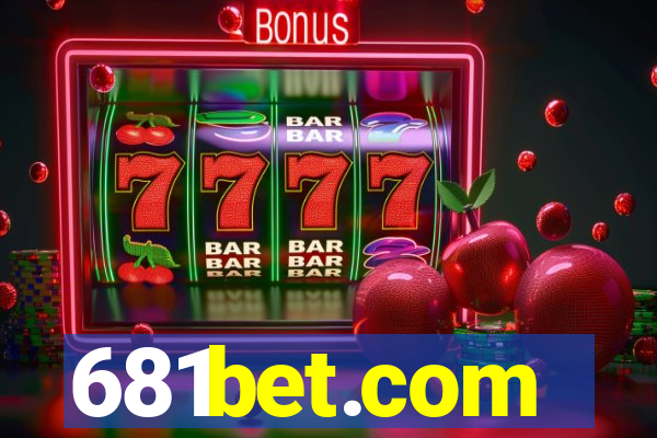 681bet.com