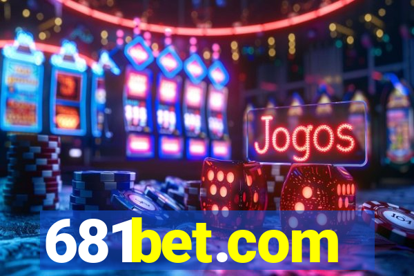 681bet.com