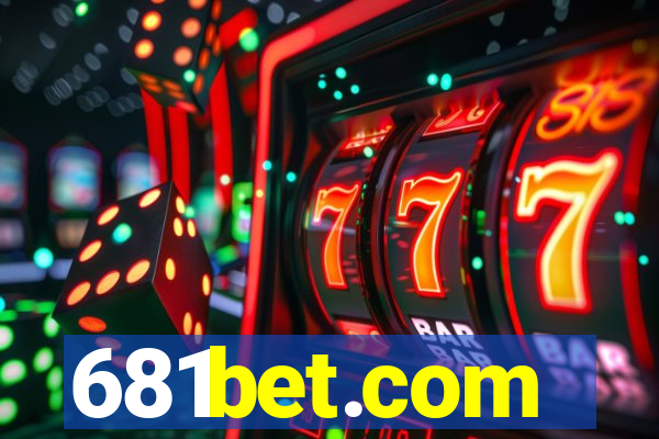 681bet.com