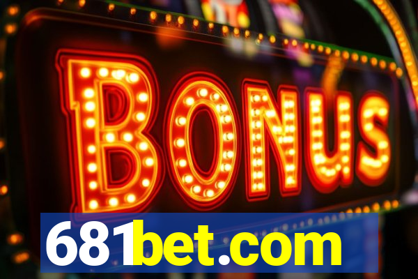 681bet.com